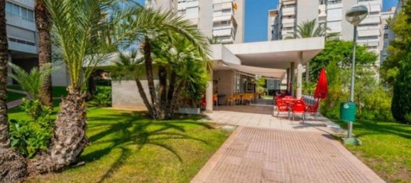 3 bedrooms Apartment in Cabo De Las Huertas, Spain No. 158219 11