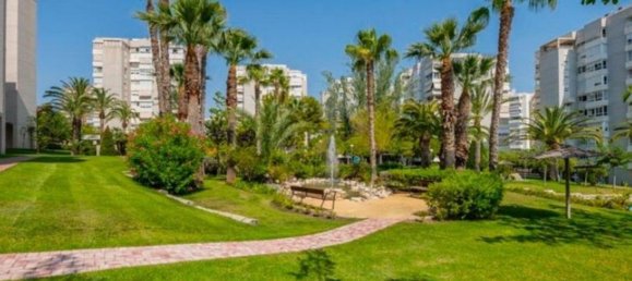 3 bedrooms Apartment in Cabo De Las Huertas, Spain No. 158219 13