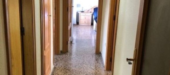 3 bedrooms Apartment in Cabo De Las Huertas, Spain No. 158219 15