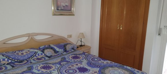 3 bedrooms Apartment in Cabo De Las Huertas, Spain No. 158219 5