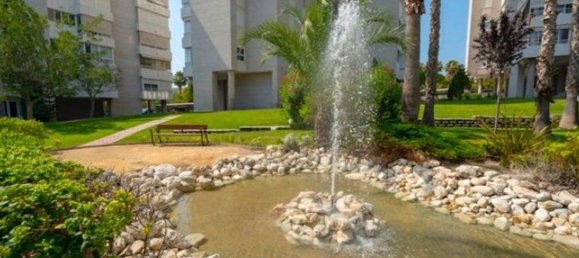 3 bedrooms Apartment in Cabo De Las Huertas, Spain No. 158219 14