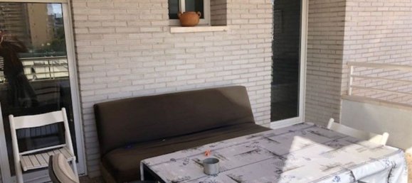 3 bedrooms Apartment in Cabo De Las Huertas, Spain No. 158219 9