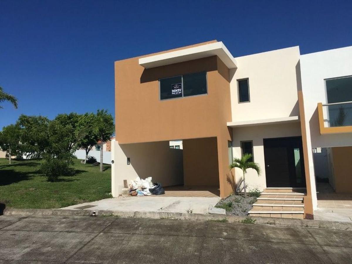 3 غرف نوم منزل في Tijuana, Mexico رقم 187567