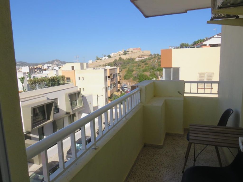 3 bedrooms Apartment in Ibiza, Spain No. 174313