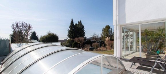 Дом с 7 комнатами в Альтенберг бай Линц, Австрия № 171263 12