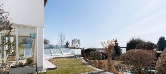 Дом с 7 комнатами в Альтенберг бай Линц, Австрия № 171263 4