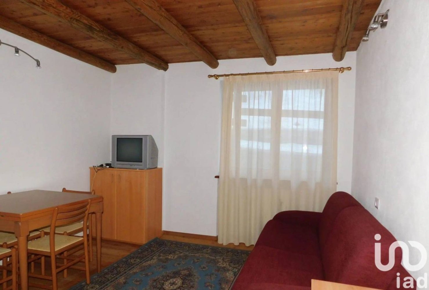 Apartamento T1 em Pragelato, Italy N.º 347938