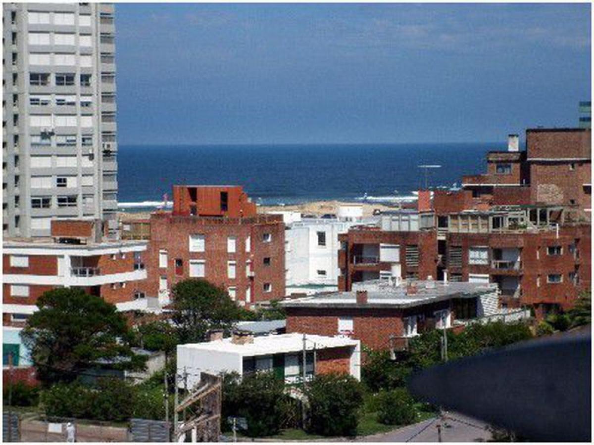 2 Schlafzimmer Wohnung in Maldonado, Uruguay, Nr. 812