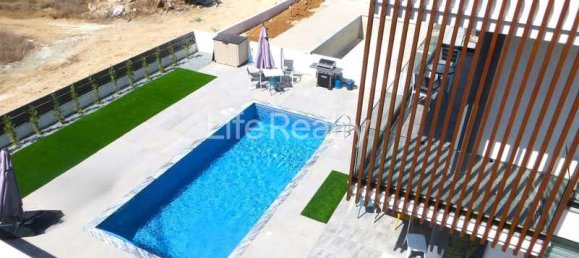 Casa T4 em Chloraka, Cyprus N.º 15882 9