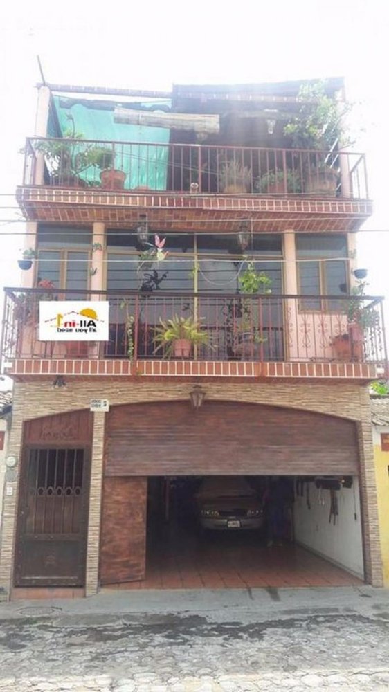 3 bedrooms House in Jalisco, Mexico No. 174831