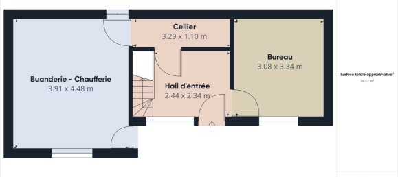2 bedrooms House in Moosch, France No. 255061 7