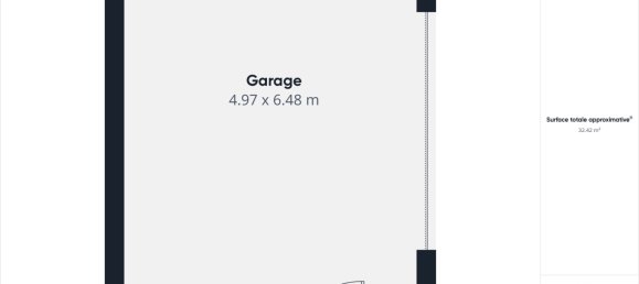 2 bedrooms House in Moosch, France No. 255061 12