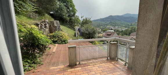 2 bedrooms House in Moosch, France No. 255061 17