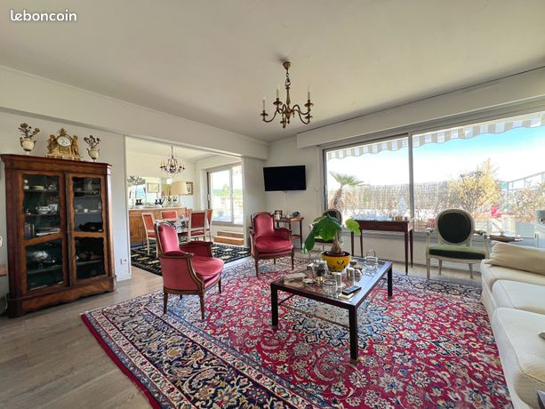 4 Schlafzimmer Wohnung in Vernon, France, Nr. 354664