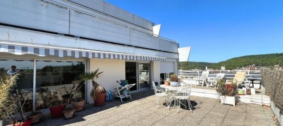 4 Schlafzimmer Wohnung in Vernon, France, Nr. 354664 5