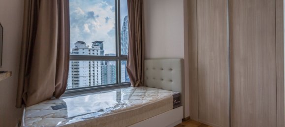 2 bedrooms Condo in Watthana, Thailand No. 9674 16