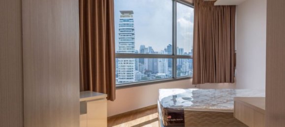 2 bedrooms Condo in Watthana, Thailand No. 9674 19