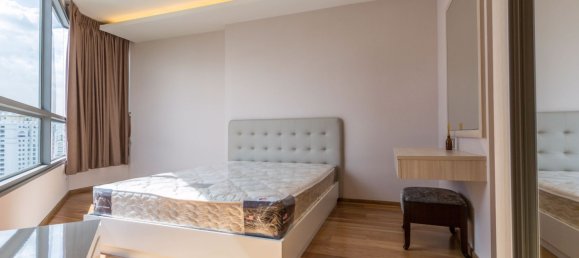 2 bedrooms Condo in Watthana, Thailand No. 9674 22