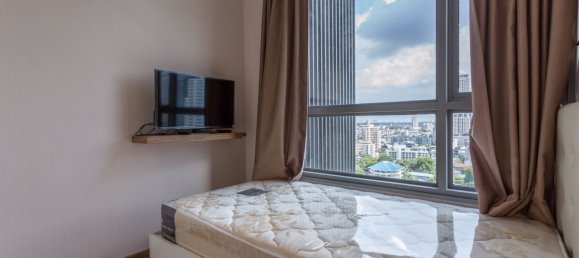 2 bedrooms Condo in Watthana, Thailand No. 9674 18