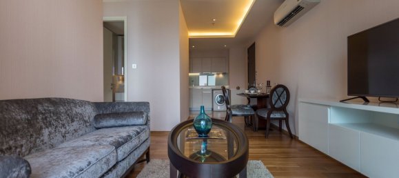 2 bedrooms Condo in Watthana, Thailand No. 9674 13