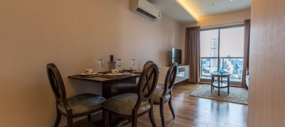 2 bedrooms Condo in Watthana, Thailand No. 9674 7