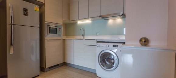 2 bedrooms Condo in Watthana, Thailand No. 9674 4