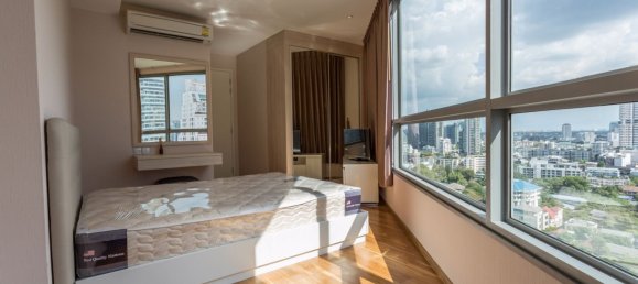 2 bedrooms Condo in Watthana, Thailand No. 9674 24