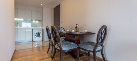 2 bedrooms Condo in Watthana, Thailand No. 9674 8