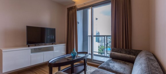 2 bedrooms Condo in Watthana, Thailand No. 9674 11