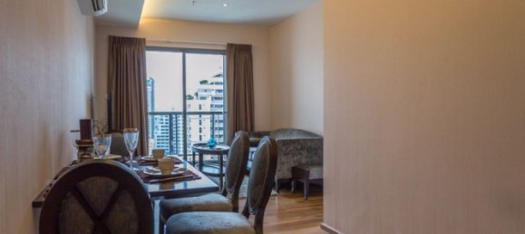 2 bedrooms Condo in Watthana, Thailand No. 9674 3