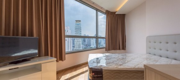 2 bedrooms Condo in Watthana, Thailand No. 9674 21