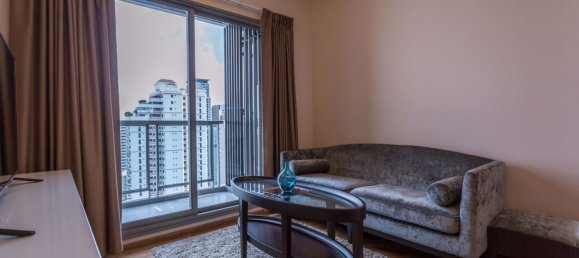 2 bedrooms Condo in Watthana, Thailand No. 9674 2