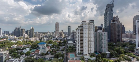 2 bedrooms Condo in Watthana, Thailand No. 9674 17