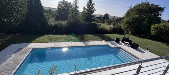 6 bedrooms Villa in Franken, France No. 268551 4