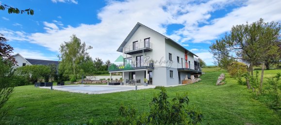 6 bedrooms Villa in Franken, France No. 268551 14