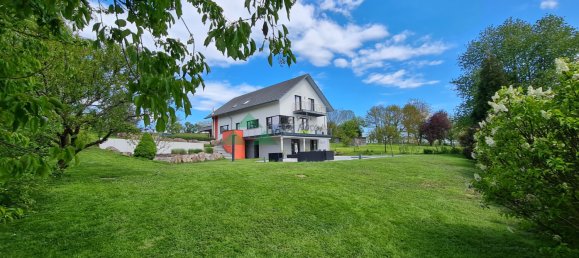 6 bedrooms Villa in Franken, France No. 268551 15