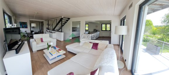 6 bedrooms Villa in Franken, France No. 268551 2