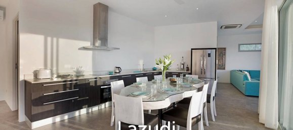 4 bedrooms Villa in Ko Samui, Thailand No. 13981 6