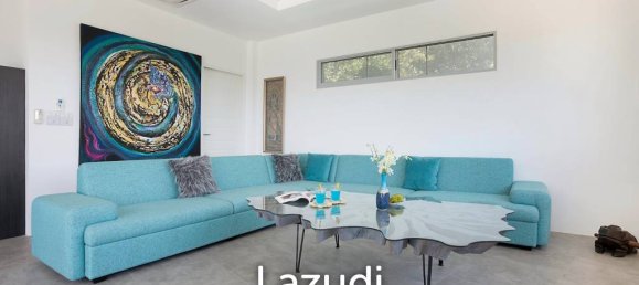 4 bedrooms Villa in Ko Samui, Thailand No. 13981 5