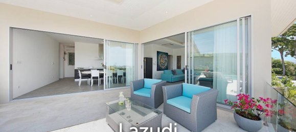 4 bedrooms Villa in Ko Samui, Thailand No. 13981 2