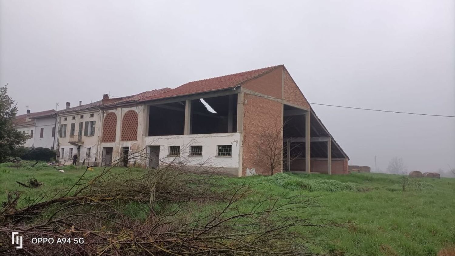 5غرفة منزل في Frascaro, Italy رقم 111401