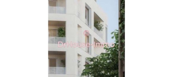 2 bedrooms Apartment in Cergy, France No. 165531 3