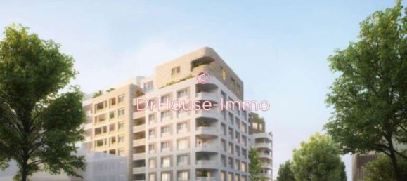 2 bedrooms Apartment in Cergy, France No. 165531 2