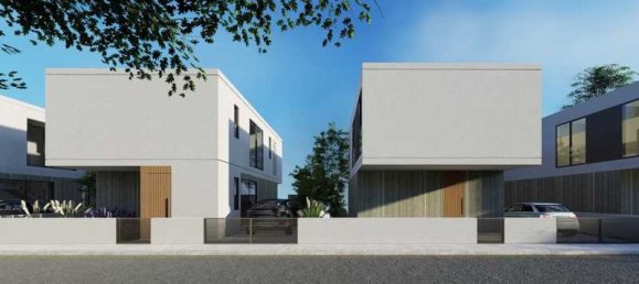 3 Schlafzimmer Haus in Paphos, Cyprus, Nr. 16204 3