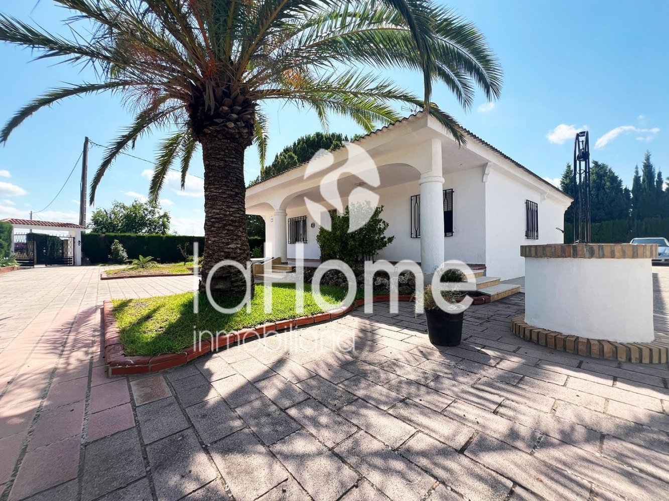 4 chambres Maison à Lliria, Spain No. 172209