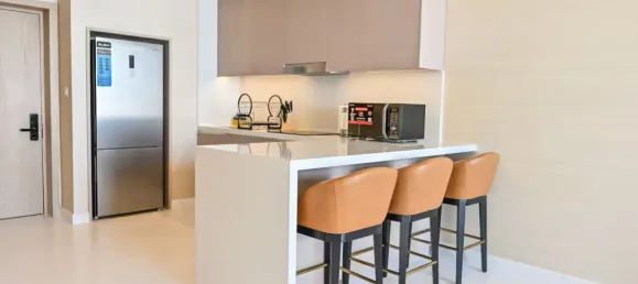 1 bedroom Apartment in THE PALM TOWER, Palm Jumeirah, UAE No. 118293 3