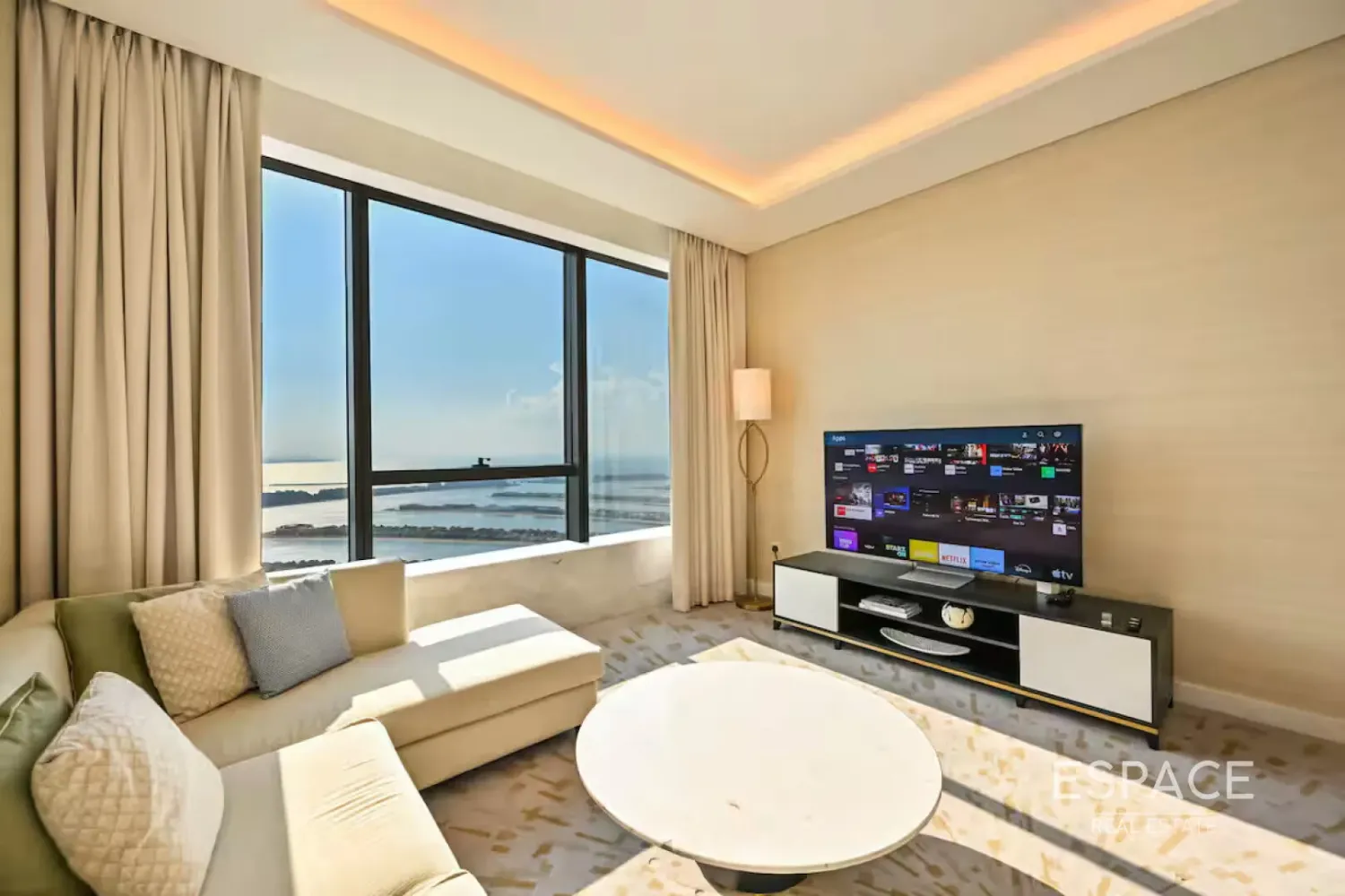 1 bedroom Apartment in THE PALM TOWER, Palm Jumeirah, UAE No. 118293