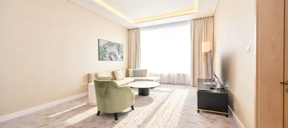 1 bedroom Apartment in THE PALM TOWER, Palm Jumeirah, UAE No. 118293 6