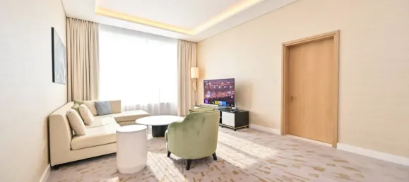 1 bedroom Apartment in THE PALM TOWER, Palm Jumeirah, UAE No. 118293 7