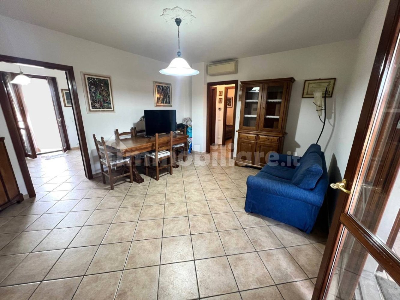 2 bedrooms Penthouse in Montelupo Fiorentino, Italy No. 97950